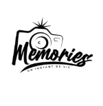 Memories Events Logo