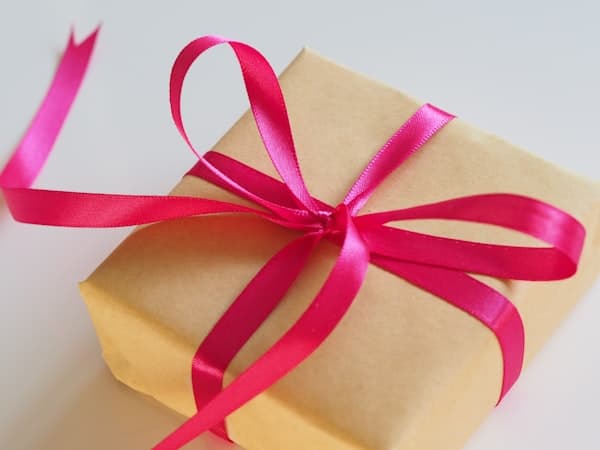 Luxury Gift Boxes & Packaging
