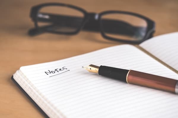 Premium Stationeries & Notebooks