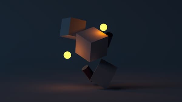 Behind-the-scenes workflow